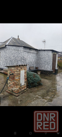 Продам Дом Ясиноватая - изображение 12