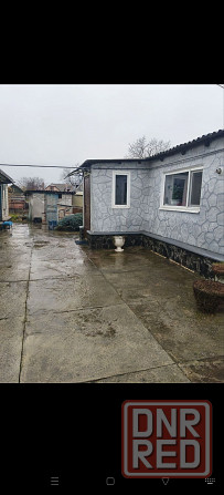 Продам Дом Ясиноватая - изображение 4