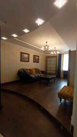 Продаётся просторная трёхкомнатная квартира в Центре Мариуполя Мариуполь