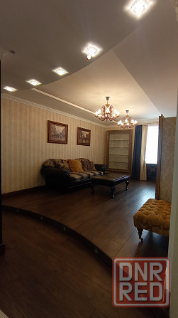 Продаётся просторная трёхкомнатная квартира в Центре Мариуполя Мариуполь - изображение 6