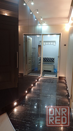 Продаётся просторная трёхкомнатная квартира в Центре Мариуполя Мариуполь - изображение 9