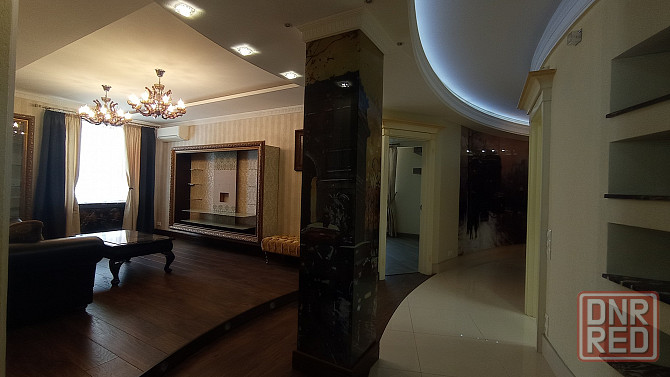 Продаётся просторная трёхкомнатная квартира в Центре Мариуполя Мариуполь - изображение 5
