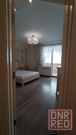 Продаётся просторная трёхкомнатная квартира в Центре Мариуполя Мариуполь - изображение 4