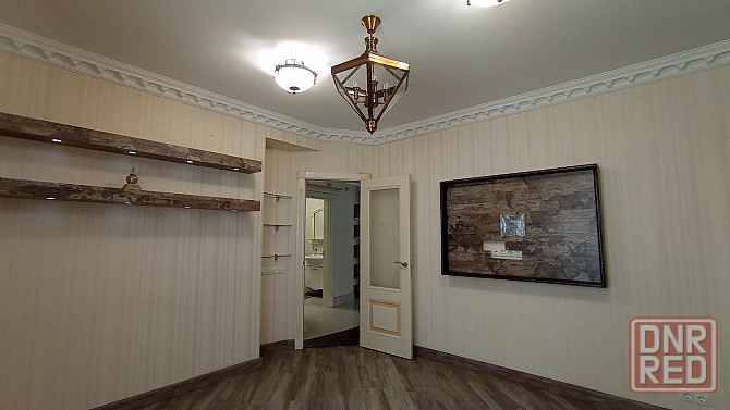 Продаётся просторная трёхкомнатная квартира в Центре Мариуполя Мариуполь - изображение 8