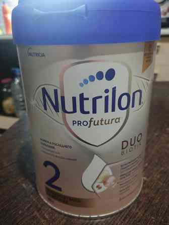 Молочная смесь Nutrilon Макеевка