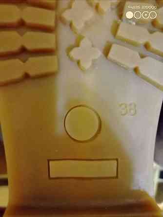 Ботинки зимние унисекс Донецк