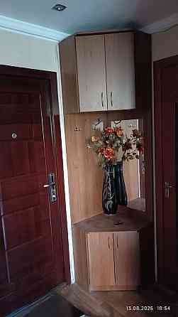 Сдам 1-комнатную студию 3/9, ул. Прожекторная. Донецк