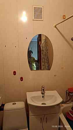 Сдам 1-комнатную студию 3/9, ул. Прожекторная. Донецк