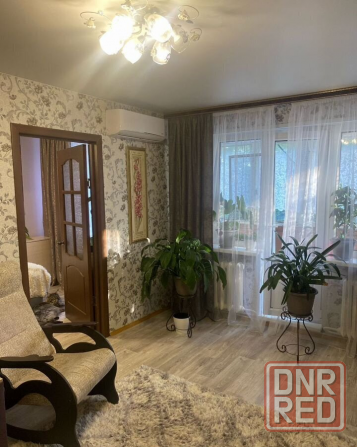 Сдается 23000р Донецк - изображение 5