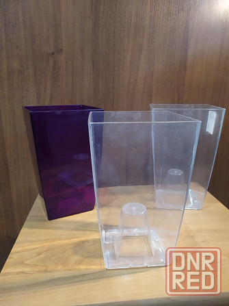 Кашпо Макеевка - изображение 1