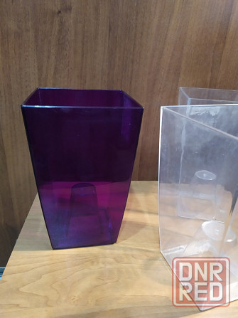 Кашпо Макеевка - изображение 2