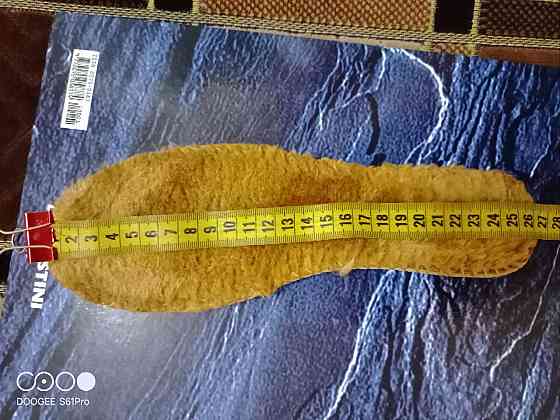 Ботинки зимние Донецк