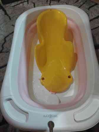 Детская ванночка Макеевка