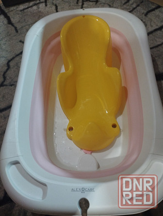 Детская ванночка Макеевка - изображение 1