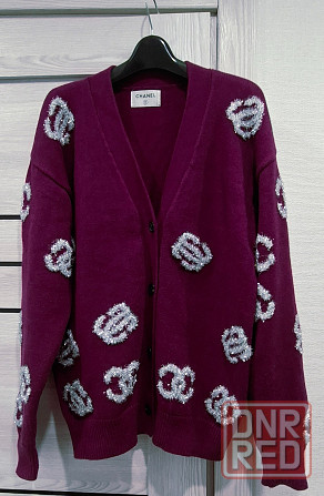 Продам кардиган Донецк - изображение 2