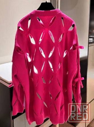 Продам свитер Донецк - изображение 2