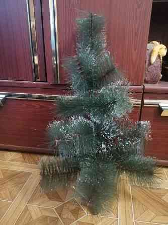 Продам искусственную елку сосну для нового года Донецк