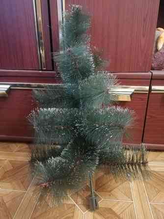 Продам искусственную елку сосну для нового года Донецк