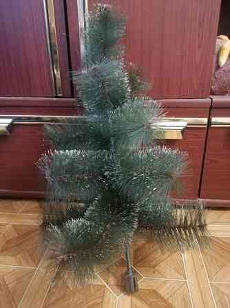 Продам искусственную елку сосну для нового года Донецк