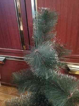 Продам искусственную елку сосну для нового года Донецк