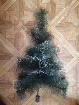 Продам искусственную елку сосну для нового года Донецк
