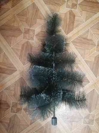Продам искусственную елку сосну для нового года Донецк