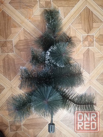 Продам искусственную елку сосну для нового года Донецк - изображение 8