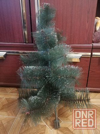 Продам искусственную елку сосну для нового года Донецк - изображение 4