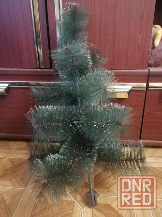 Продам искусственную елку сосну для нового года Донецк - изображение 2