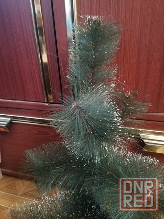 Продам искусственную елку сосну для нового года Донецк - изображение 3