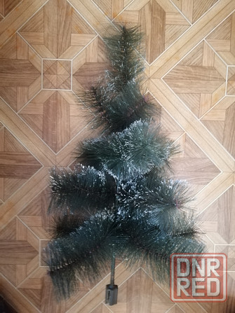 Продам искусственную елку сосну для нового года Донецк - изображение 6