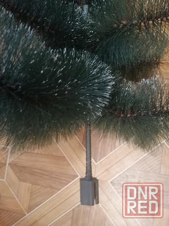 Продам искусственную елку сосну для нового года Донецк - изображение 7