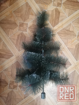 Продам искусственную елку сосну для нового года Донецк - изображение 5