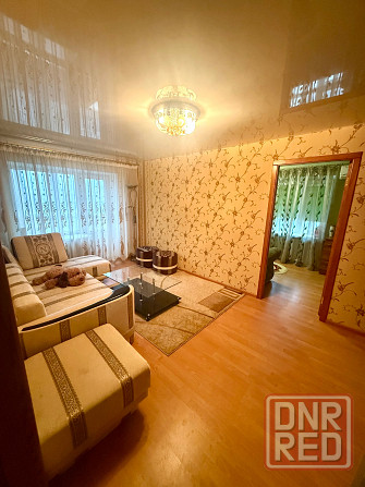 Продажа 2 к.кв. по ул. Университетская (ор-р Обл. Травматология) Донецк - изображение 2