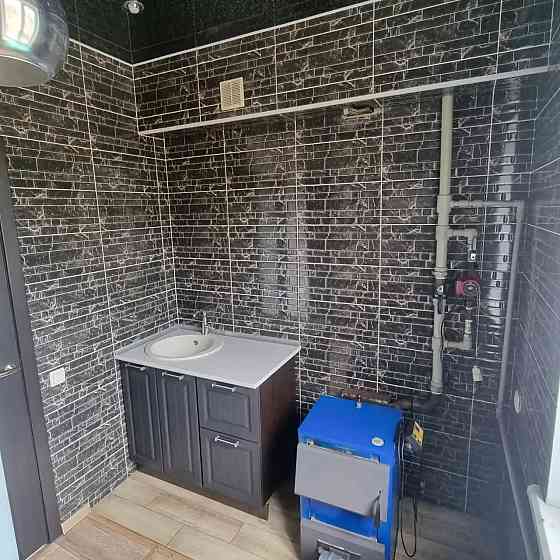 Продаётся дом г.Харцызск, пгт.Горное Харцызск