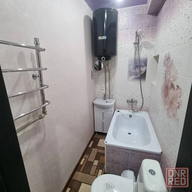 Продаётся дом г.Харцызск, пгт.Горное Харцызск - изображение 4