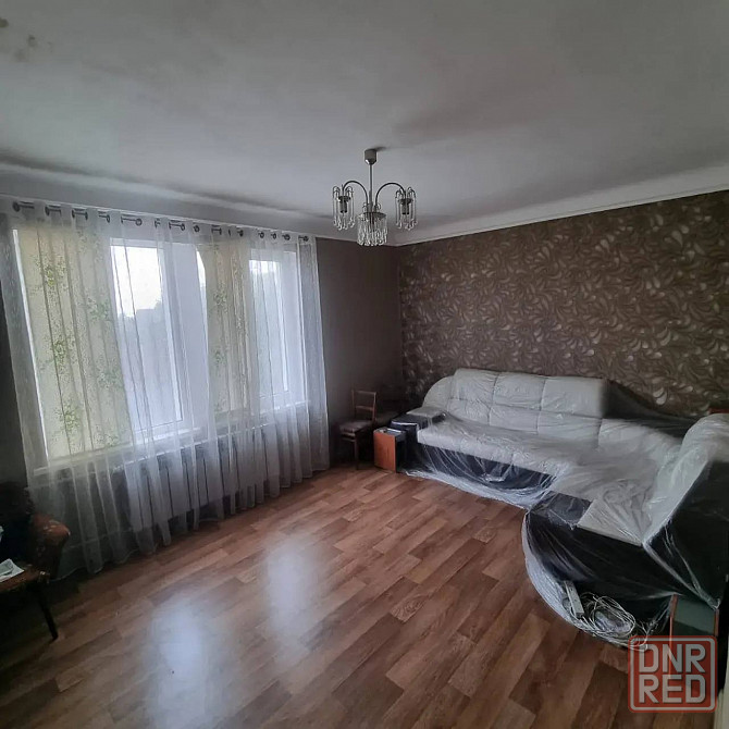 Продаётся дом г.Харцызск, пгт.Горное Харцызск - изображение 1