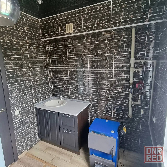 Продаётся дом г.Харцызск, пгт.Горное Харцызск - изображение 2