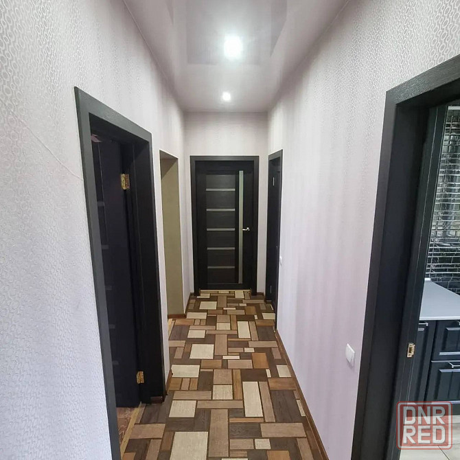 Продаётся дом г.Харцызск, пгт.Горное Харцызск - изображение 9