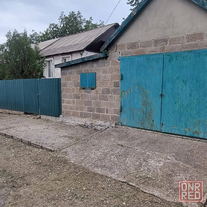 Продаётся дом г.Харцызск, пгт.Горное Харцызск - изображение 8