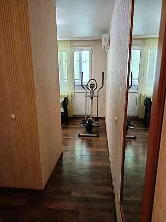 Сдаю однокомнатную квартиру 47.0 м² этаж 2/5 Киевский район, ориентир Республиканская травматология Донецк