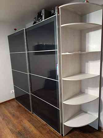 Сдаю однокомнатную квартиру 47.0 м² этаж 2/5 Киевский район, ориентир Республиканская травматология Донецк