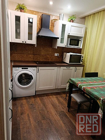 Сдаю однокомнатную квартиру 47.0 м² этаж 2/5 Киевский район, ориентир Республиканская травматология Донецк - изображение 1