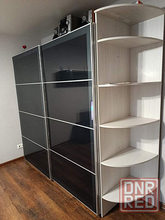 Сдаю однокомнатную квартиру 47.0 м² этаж 2/5 Киевский район, ориентир Республиканская травматология Донецк - изображение 6