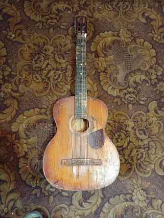 Гитара инструмент Макеевка