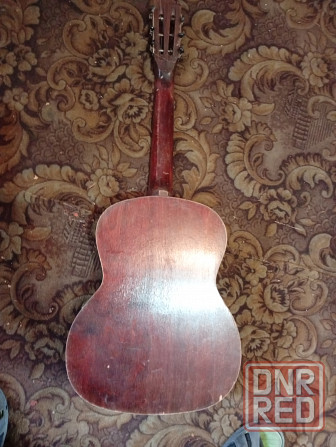 Гитара инструмент Макеевка - изображение 3