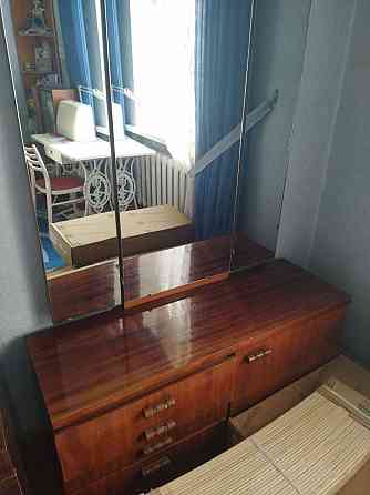 Две кровати с матрасами Макеевка