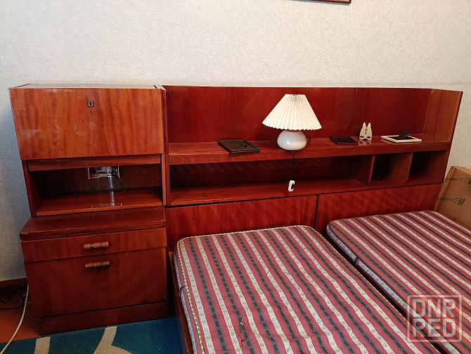 Две кровати с матрасами Макеевка - изображение 3