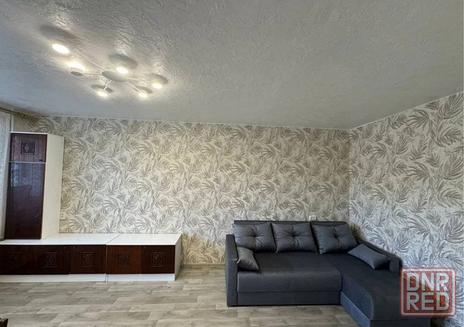 Сдается 2-комнатная квартира в г. Мариуполь, Левобережный район, ул. Олимпийская, 6 этаж 50м Мариуполь - изображение 4