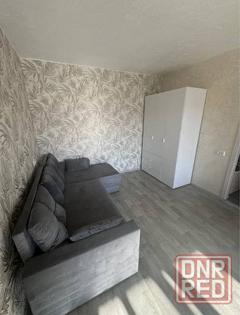 Сдается 2-комнатная квартира в г. Мариуполь, Левобережный район, ул. Олимпийская, 6 этаж 50м Мариуполь - изображение 1